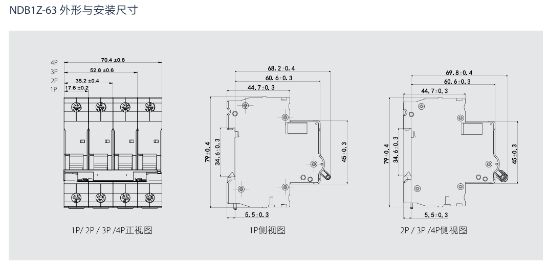 按鈕，指示燈，萬能轉(zhuǎn)換開關(guān)，固態(tài)繼電器，繼電器